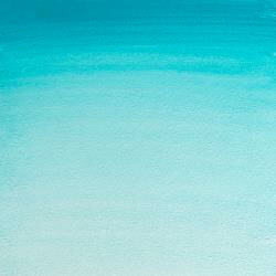 Akvarelová barva W&N 5ml – 267 Cobalt Turquoise Light - 