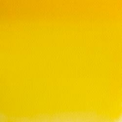 Akvarelová barva W&N 5ml – 305 Cadmium Yellow Pale - 