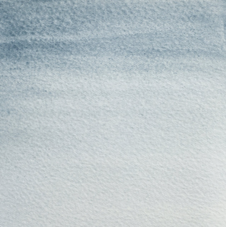 Akvarelová barva W&N 5ml – 424 Ultramarine Ash - 