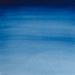 Akvarelová barva W&N 5ml – 538 Prussian Blue - 