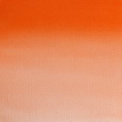 Akvarelová barva W&N 5ml – 723 Wins Orange Red - 