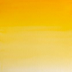 Akvarelová barva W&N 5ml – 731 Winsor Yellow Deep - 
