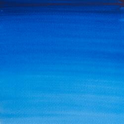 Akvarelová barva W&N Cotman 1/2 – 098 Intense Blue - 