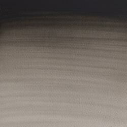 Akvarelová barva W&N Cotman 1/2 – 100 Ivory Black - 