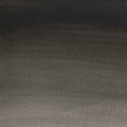 Akvarelová barva W&N Cotman 1/2 – 101 Lamp Black - 