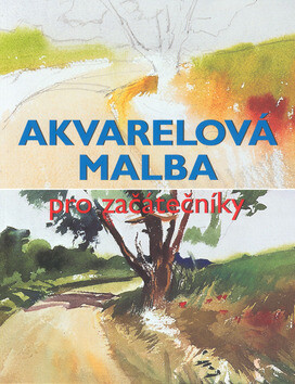 Akvarelová malba pro začátečníky - Francisco Asens Cerver