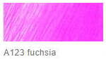 Akvarelová pastelka AD – 123 Fuchsia - 
