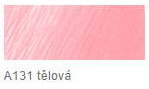 Akvarelová pastelka AD – 131 Medium Flesh - 