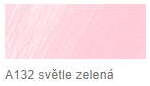 Akvarelová pastelka AD – 132 Light Flesh - 
