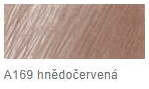 Akvarelová pastelka AD – 169 Caput Mortuum - 