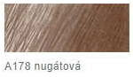 Akvarelová pastelka AD – 178 Nougat - 