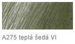 Akvarelová pastelka AD – 275 Warm Grey VI - 