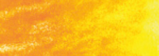 Akvarelová pastelka Derwent 08 MIDDLE CHROME - 