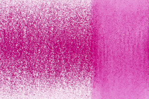 Akvarelová pastelka Derwent Chromaqua - odstín Jazzberry - 