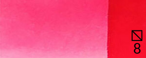 Akvarelové barvy Renesans 1,5ml – 15 Magenta - 
