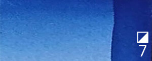 Akvarelové barvy Renesans 1,5ml – 19 Indigo - 