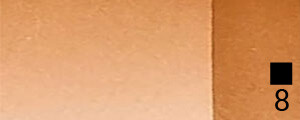 Akvarelové barvy Renesans 1,5ml – 43 Stil de grain - 