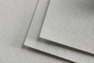 Akvarelový papír Fabriano Torchon 270g 50x70cm balení 25ks - 