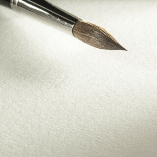 Akvarelový papír Hahnemühle 300g 50x65cm - 10ks v balení - 