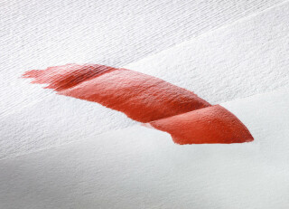 Akvarelový papír HHM Britania 50x65cm HP 300g - 