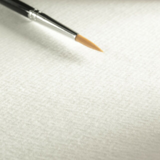 Akvarelový papír HHM Britania 50x65cm rough 300g - 