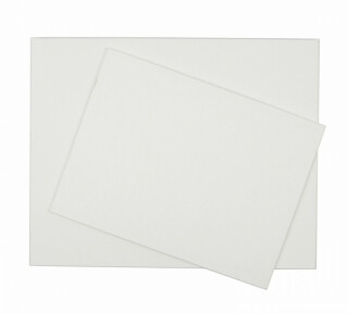 Akvarelový papír na desce 250g – 24x30cm - 