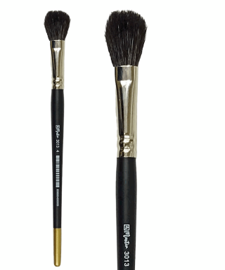 Akvarelový štětec Master 3013 – velikost 8 - 