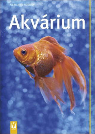 Akvárium - Ulrich Schliewen