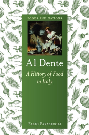 Al Dente - Fabio Parasecoli
