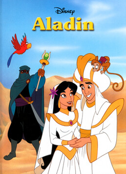 Aladin - Walt Disney