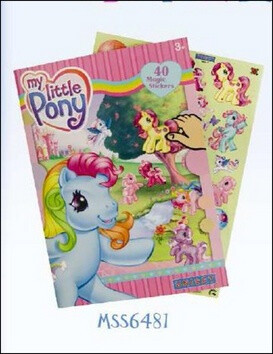 Alba My Little Pony - 