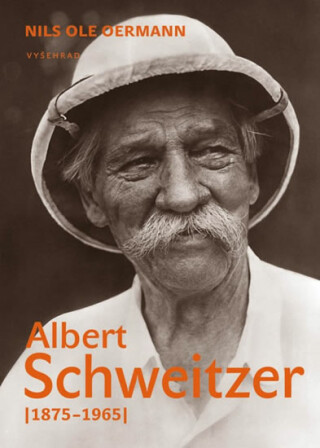 Albert Schweitzer 1875-1965 - Nils Ole Oermann