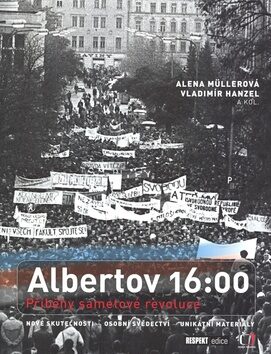 Albertov 16:00 - Alena Müllerová,Vladimír Hanzel