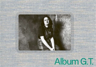 Album G.T. - Lukáš Bártl,Věra Weinerová