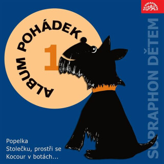 Album pohádek 
