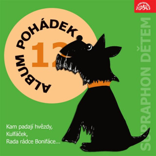 Album pohádek 