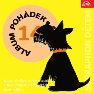 Album pohádek 