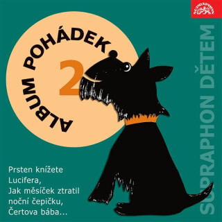 Album pohádek 