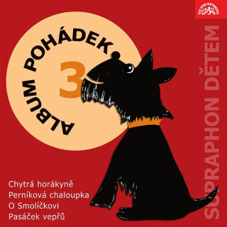 Album pohádek 