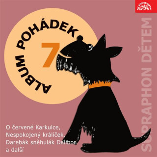 Album pohádek 