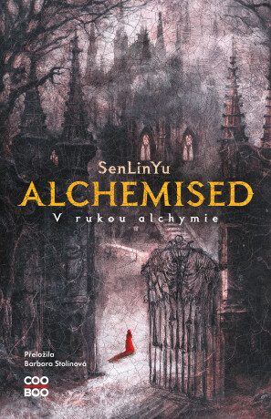 Alchemised -  SenLinYu