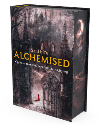 Alchemised  -  SenLinYu