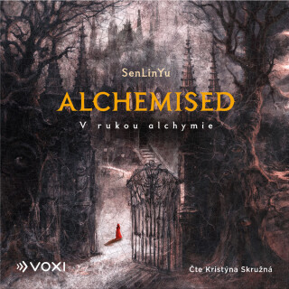 Alchemised - SenLinYu