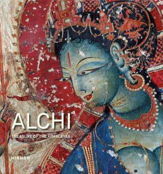 Alchi: Treasure of the Himalayas - Peter van Ham