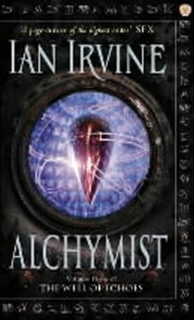 Alchymist - Ian Irvine