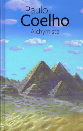 Alchymista (slovensky) - Paulo Coelho