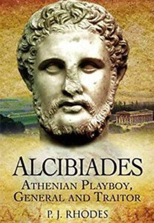 Alcibiades - Jewell Parker Rhodes