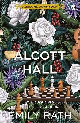 Alcott Hall - -