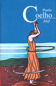 Alef - Paulo Coelho