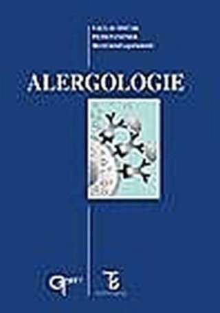 Alergologie - Špičák Václav,Petr Panzner